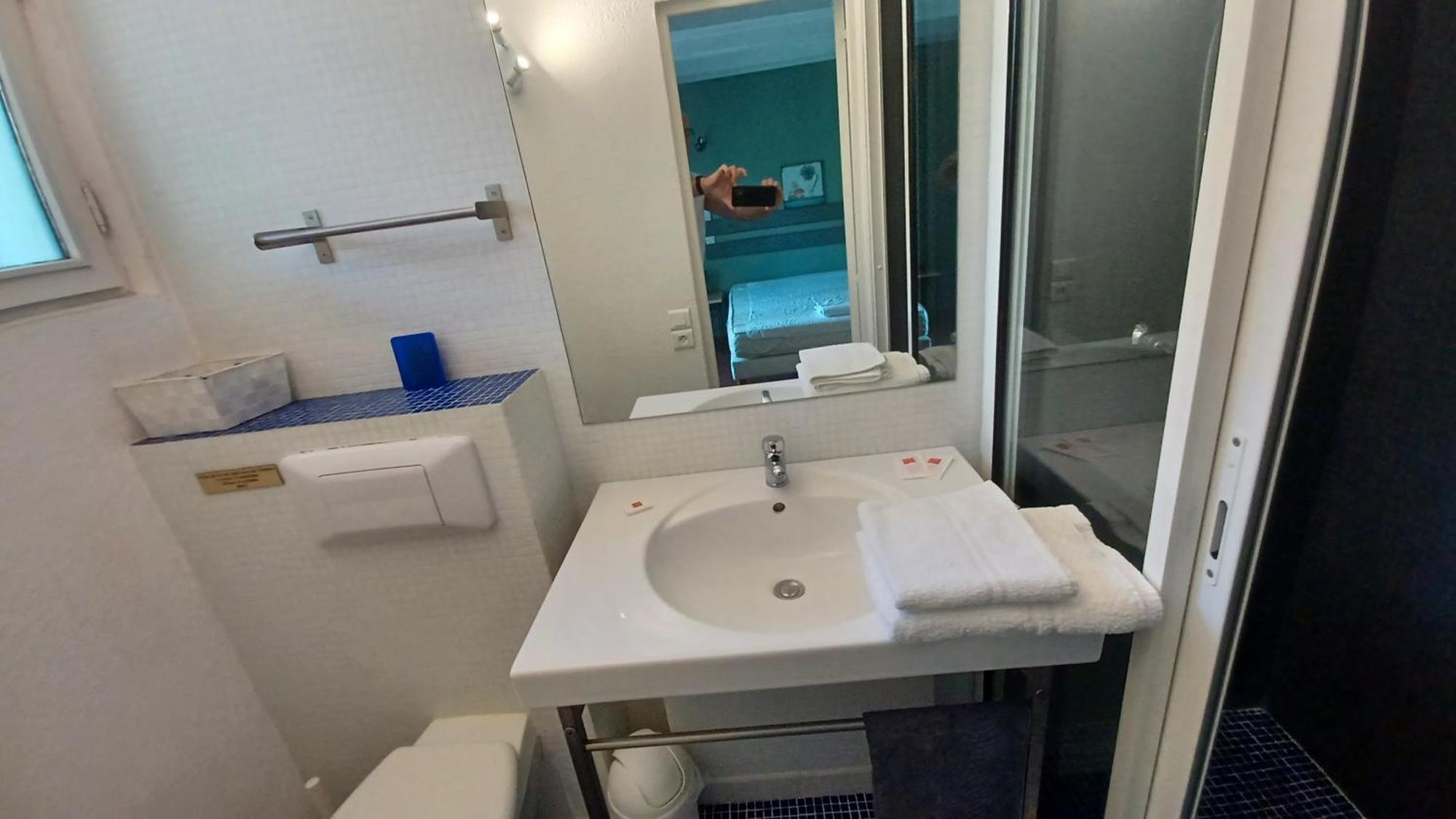 Hotel Bel Valen Le Val Pokoj fotografie