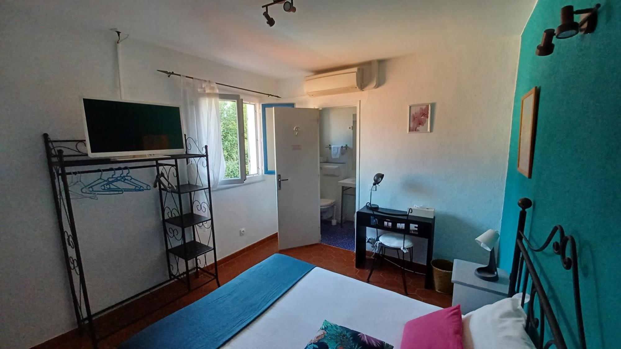 Hotel Bel Valen Le Val Pokoj fotografie